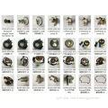 High Performance Motorcycle Spare Parts/Piaggio Scooter Spare Parts/Vespa PX Spare Parts